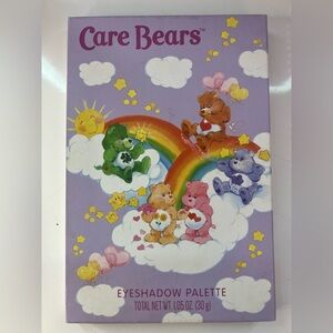 Eyeshadow & Complexion Pallets